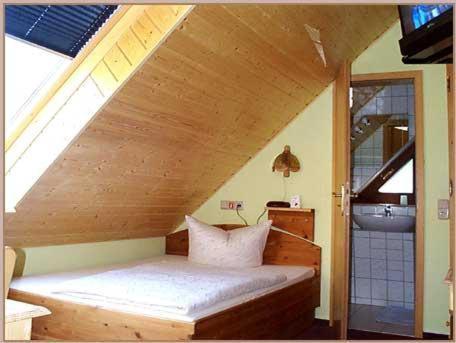 Landhotel Sperlingsberg Crimmitschau Room photo