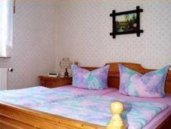 Landhotel Sperlingsberg Crimmitschau Room photo